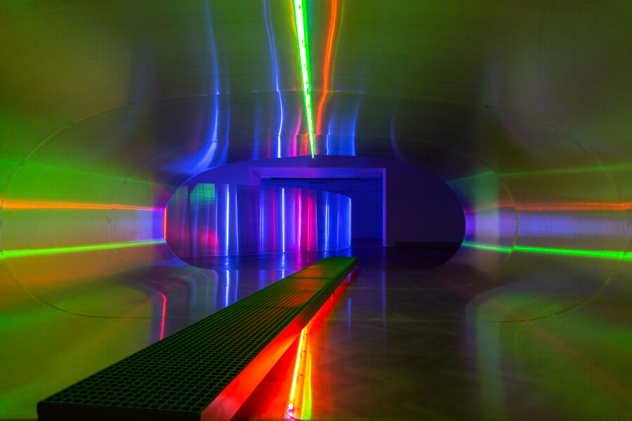 Photo: Jan Vermouzek